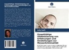 Sally Swift - Gewalttätige Viktimisierung von Erfahrungen und Einstellungen zur Messerkriminalität
