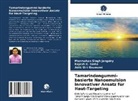 A Goswami, Aditi Giri Goswami, Manmohan Sing Jangdey, Manmohan Singh Jangdey, Rajesh Sinha, Rajesh K Sinha... - Tamarindengummi-basierte Nanoemulsion innovativer Ansatz für Haut-Targeting