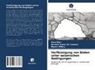 Maxim Millen, Sar Rios, Sara Rios, Antóni Viana da Fonseca, António Viana Da Fonseca - Verflüssigung von Böden unter seismischen Bedingungen