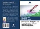 José Azev Pereira, José Azevedo Pereira, João Marque Silva, João Marques Silva, Nun Souto, Nuno Souto - Verbesserte Methoden zur Bewertung von aktiven latenten Steuern Steueransprüchen