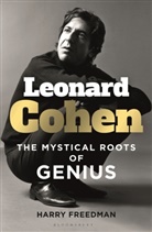 Harry Freedman, Freedman Harry - Leonard Cohen