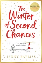 Jenny Bayliss, Jennifer Bayliss-Jennings - The Winter of Second Chances