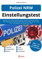 Waldemar Erdmann - Polizei NRW Einstellungstest
