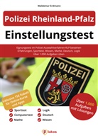 Waldemar Erdmann - Polizei Rheinland-Pfalz Einstellungstest