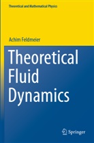 Achim Feldmeier - Theoretical Fluid Dynamics