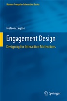 Nelson Zagalo - Engagement Design
