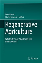 Boincean, Boincean, Boris Boincean, Davi Dent, David Dent - Regenerative Agriculture