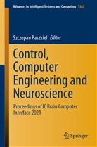 Szczepa Paszkiel, Szczepan Paszkiel - Control, Computer Engineering and Neuroscience