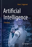 Charu C Aggarwal, Charu C. Aggarwal - Artificial Intelligence