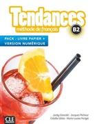 Tendances B2 - Édition hybride
