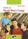 CLEMEN ED 2021 - LOST AT DEAD MAN S CAMP