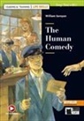 Gina D B Clemen, William Saroyan, SAROYAN ED 2021 - THE HUMAN COMEDY