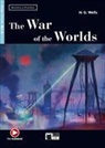 WELLS H G ED 2021 - THE WAR OF THE WORLDS