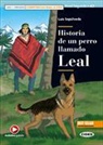 SEPULVEDA ED 2021 - HISTORIA DE UN PERRO LLAMADO LEAL