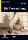 KAFKA FRANZ NED 2021 - DIE VERWANDLUNG