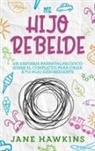 Jane Hawkins - Mi Hijo Rebelde