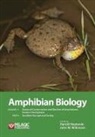 Harold Heatwole, John W Wilkinson, John W. Wilkinson - Amphibian Biology, Volume 11, Part 4