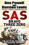 Damien Lewis, Des Powell - SAS Bravo Three Zero