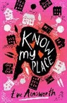 Eve Ainsworth, Ainsworth Eve - Know My Place