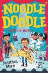Jonathan Meres, Meres Jonathan, Katy Halford - Noodle the Doodle Steals the Show