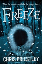 Chris Priestley, Chris Priestley - Freeze