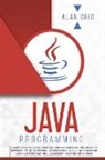 Alan Grid - Java Programming