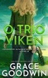 Grace Goodwin - O Trio Viken