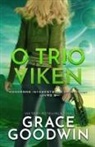 Grace Goodwin - O Trio Viken