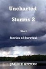 Jackie Anton - Uncharted Storms 2