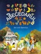 Lica Sainciuc - Abecedarul