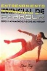 Sam Fury - Entrenamiento Esencial de Parkour