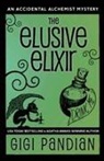 Gigi Pandian - The Elusive Elixir