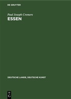 Paul Joseph Cremers - Essen