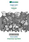 Babadada Gmbh - BABADADA black-and-white, magyar nyelv - Cebuano, képes szótár - diksyonaryo nga litrato