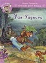 Jeanne Hiver - Afacan Tavsanla Ormanda Dört Mevsim Yaz Yagmuru