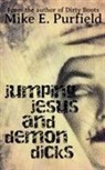Mike Purfield - Jumping Jesus and Demon Dicks