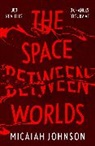 Micaiah Johnson - The Space Between Worlds