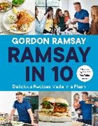 Gordon Ramsay, Ramsay Gordon - Ramsay in 10