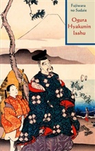 Fujiwara no Sadaie - Ogura Hyakunin Isshu