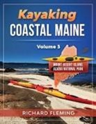 Richard Fleming - Kayaking Coastal Maine - Volume 3