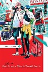 Mone Sorai - Our Not-So-Lonely Planet Travel Guide, Volume 1