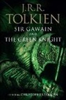 Christopher Tolkien, John Ronald Reuel Tolkien, Tolkien Christopher Tolkien, Christopher Tolkien - Sir Gawain And The Green Knight, Pearl, And Sir Orfeo