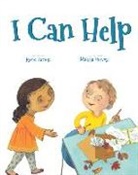 Reem Faruqi, Reem/ Prevost Faruqi, Mikela Prevost - I Can Help
