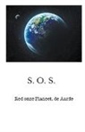 Paul P. Boute Ba Filosofie, Rob Hamers, P. A. J. Holst - Red onze planeet, de Aarde