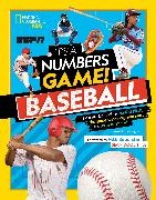 Buckley, James Buckley, Jr Buckley, Jr. Buckley, James Buckley Jr, … - It's a Numbers Game! Baseball The Math Behind the Perfect Pitch, the Game Winning Grand Slam, and