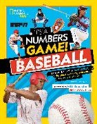James Buckley, Jr Buckley, James Buckley Jr, Jr. James Buckley, James Buckley Jr. - It's a Numbers Game! Baseball