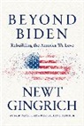 Newt Gingrich, Gingrich Newt - Beyond Biden
