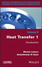 Abdelkhalak El Hami, Abdelkhalak El Hami, Miche Ledoux, Michel Ledoux - Heat Transfer 1