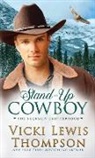 Vicki Lewis Thompson - Stand-Up Cowboy