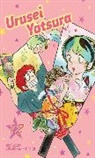 Rumiko Takahashi, Rumiko Takahashi - Urusei yatsura vol 12